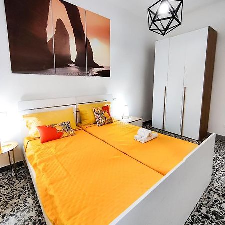 Valverde Guesthouse Alghero Eksteriør billede