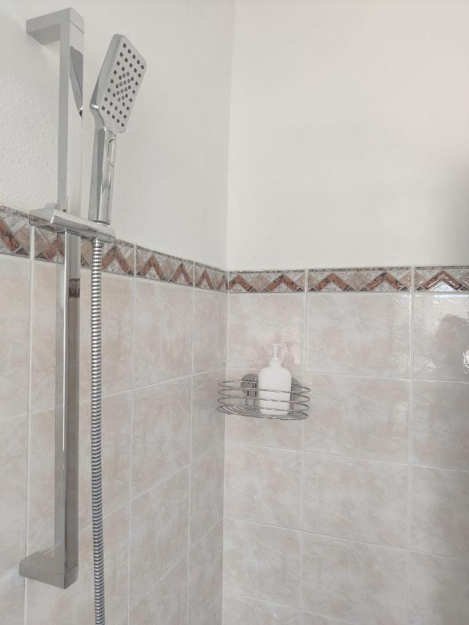 Valverde Guesthouse Alghero Eksteriør billede