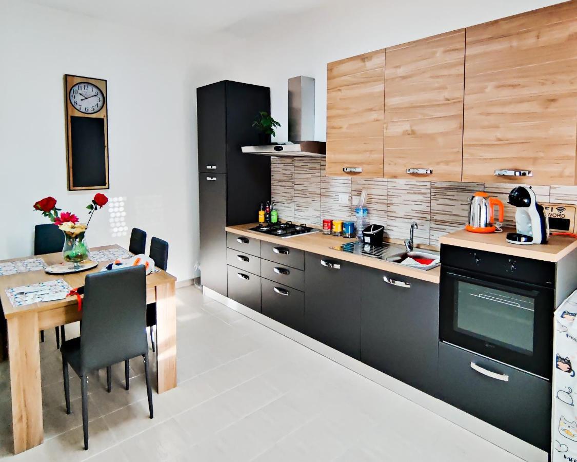 Valverde Guesthouse Alghero Eksteriør billede
