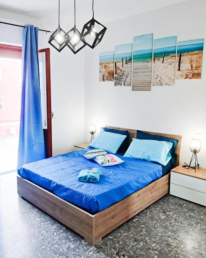 Valverde Guesthouse Alghero Eksteriør billede
