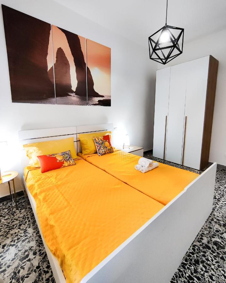 Valverde Guesthouse Alghero Eksteriør billede