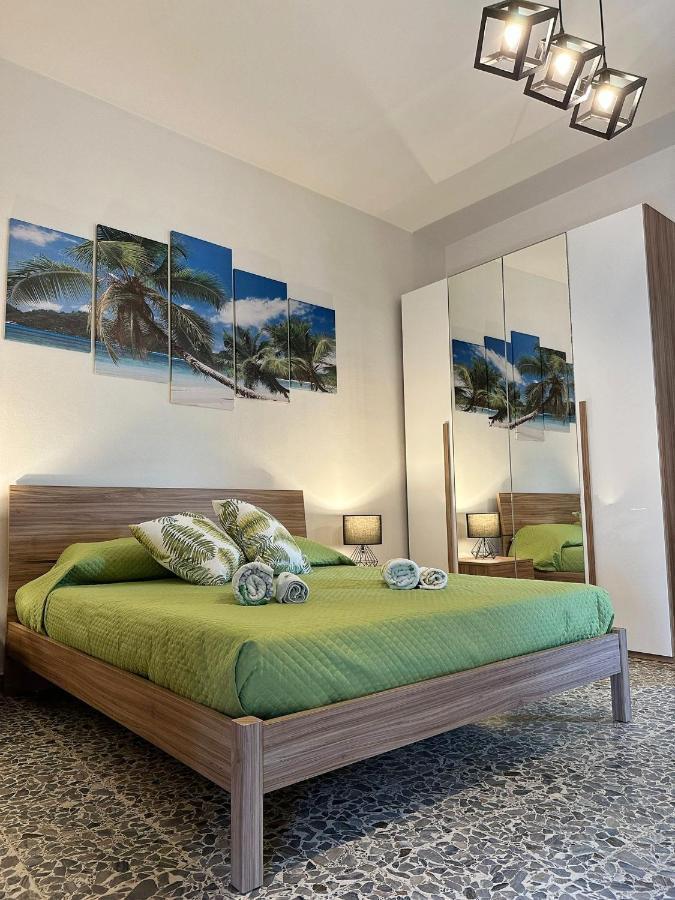 Valverde Guesthouse Alghero Eksteriør billede